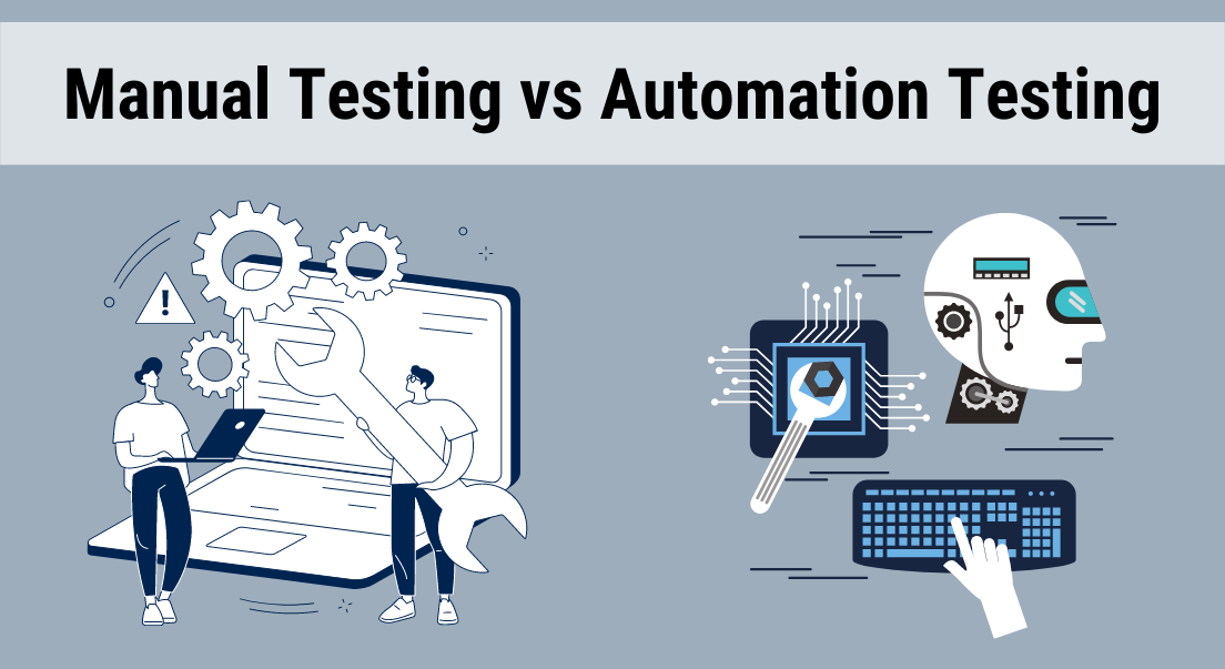 Manual & Automation Testing